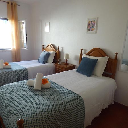 Lodge & Hike Almograve 2 Εξωτερικό φωτογραφία
