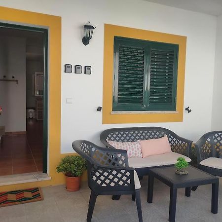 Lodge & Hike Almograve 2 Εξωτερικό φωτογραφία