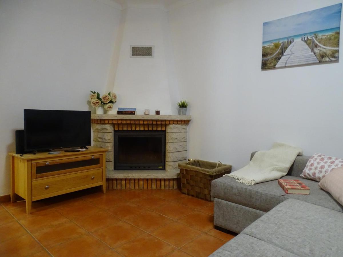 Lodge & Hike Almograve 2 Εξωτερικό φωτογραφία