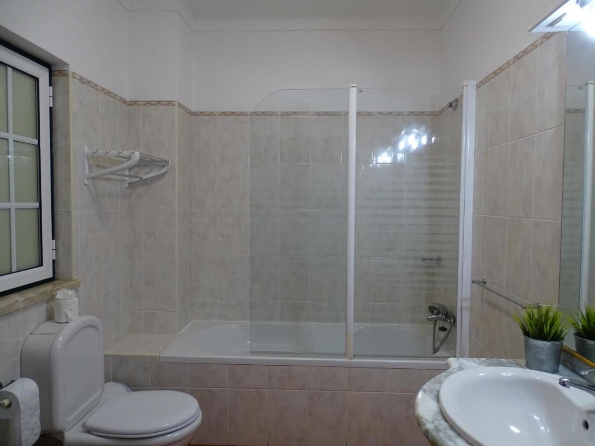 Lodge & Hike Almograve 2 Εξωτερικό φωτογραφία