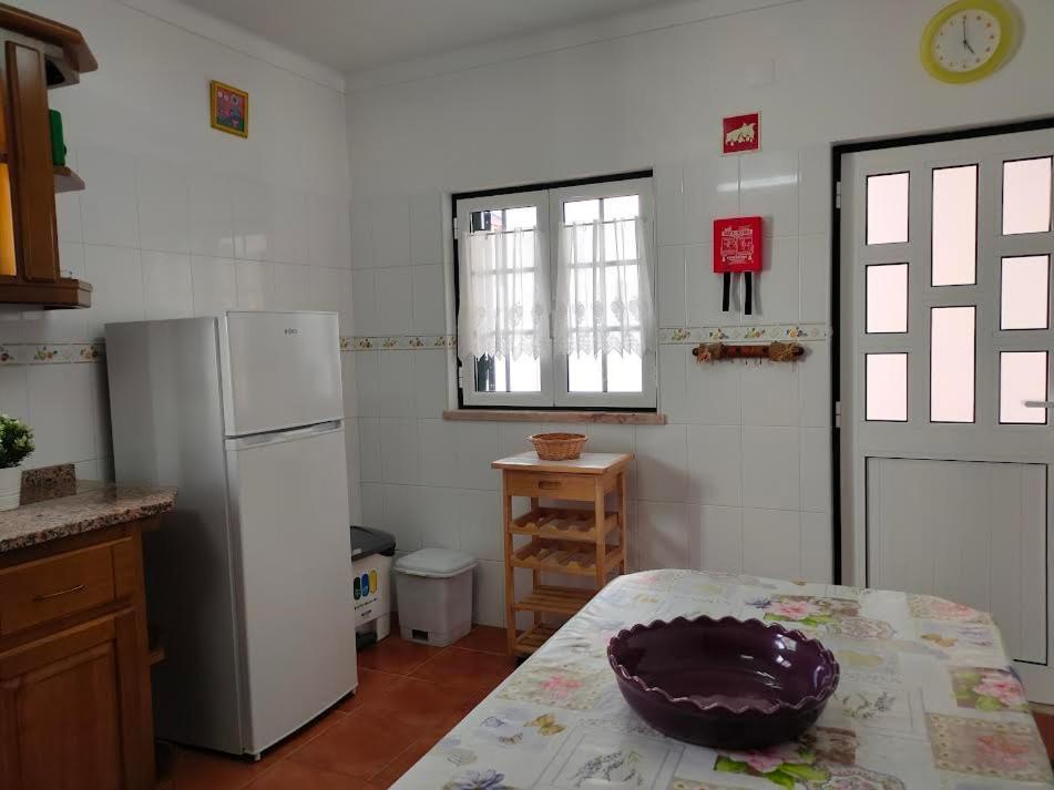 Lodge & Hike Almograve 2 Εξωτερικό φωτογραφία