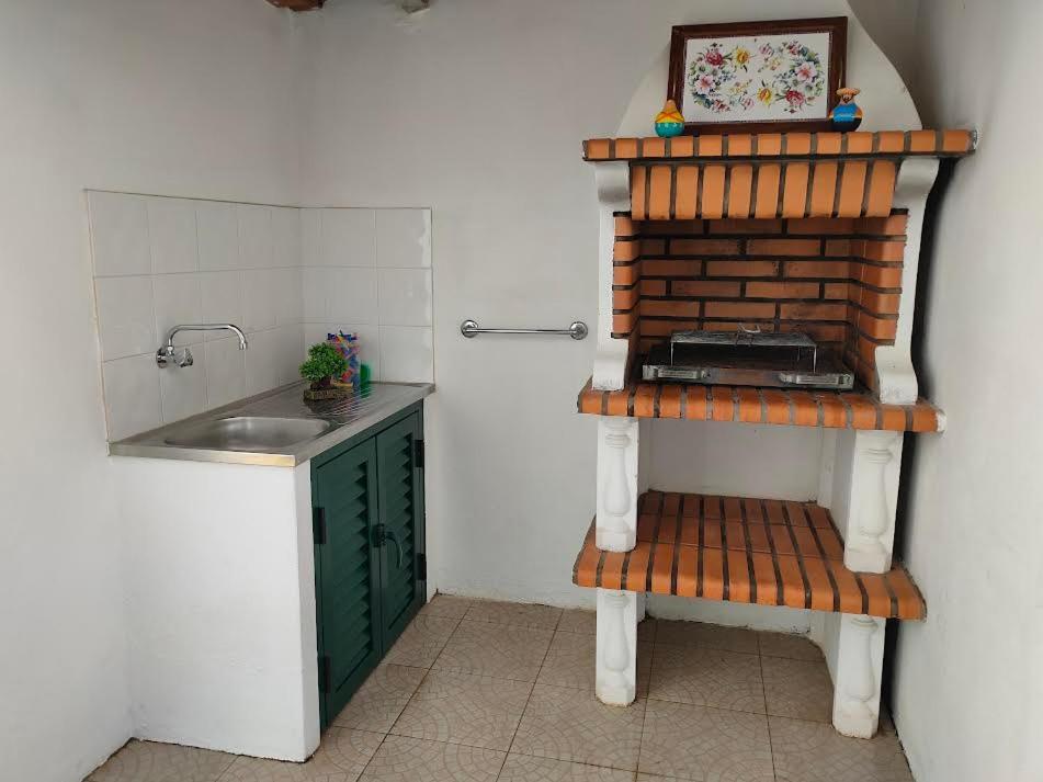 Lodge & Hike Almograve 2 Εξωτερικό φωτογραφία