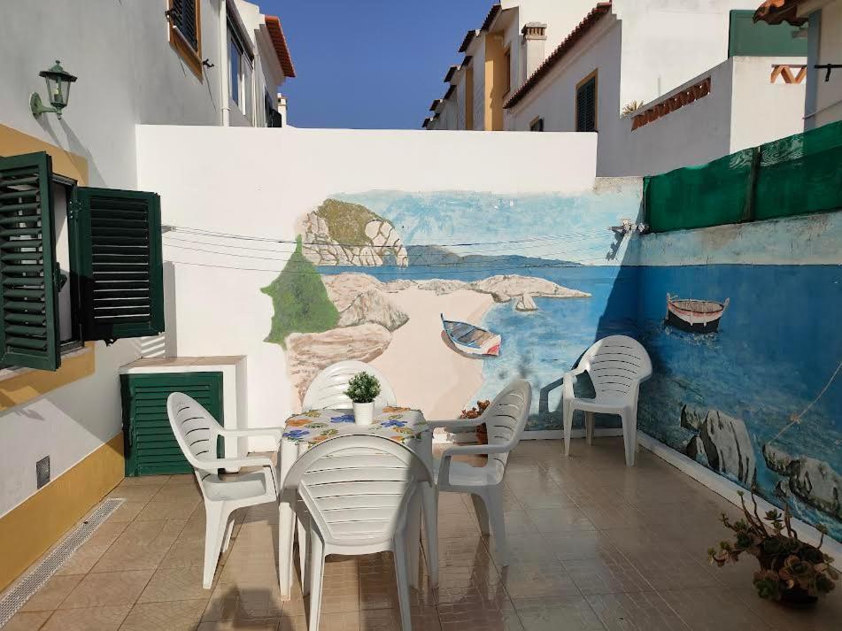 Lodge & Hike Almograve 2 Εξωτερικό φωτογραφία