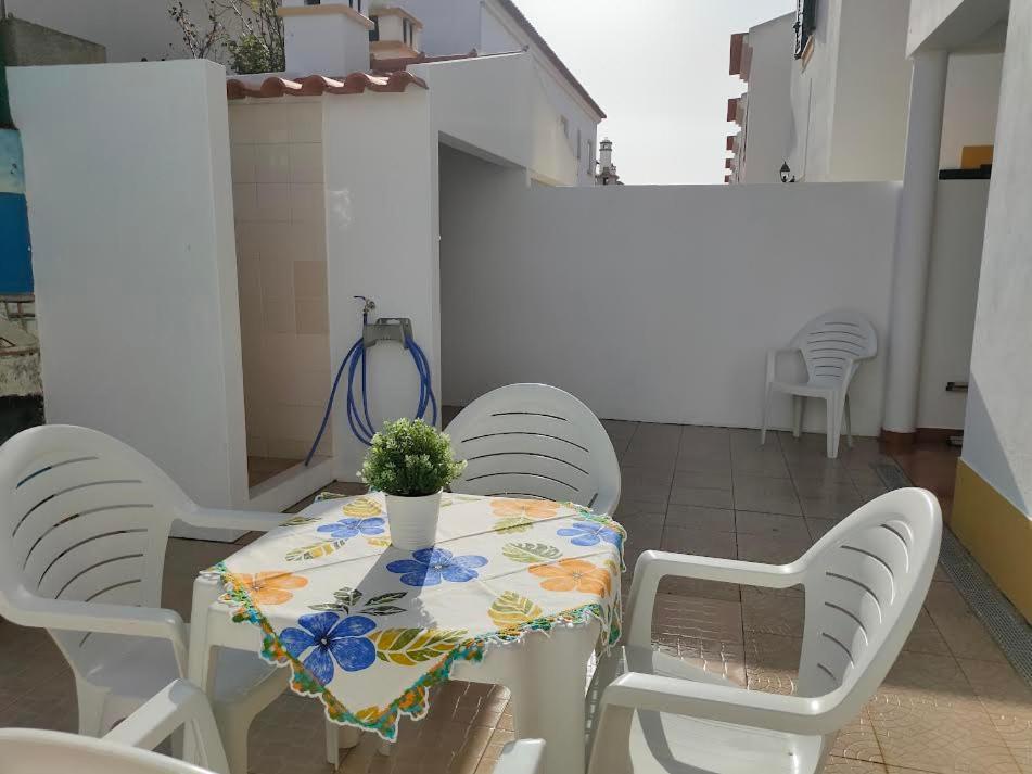 Lodge & Hike Almograve 2 Εξωτερικό φωτογραφία