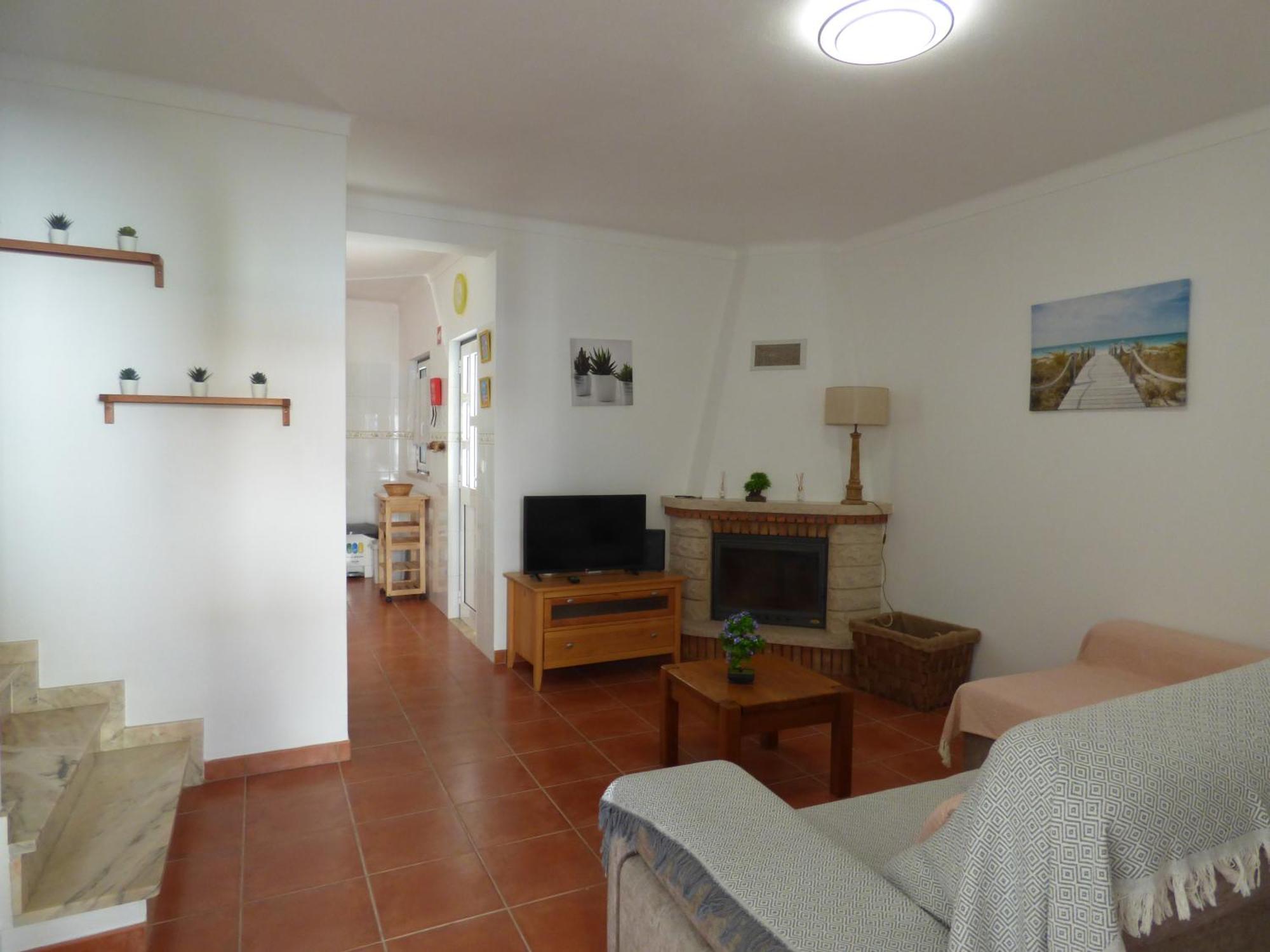 Lodge & Hike Almograve 2 Εξωτερικό φωτογραφία