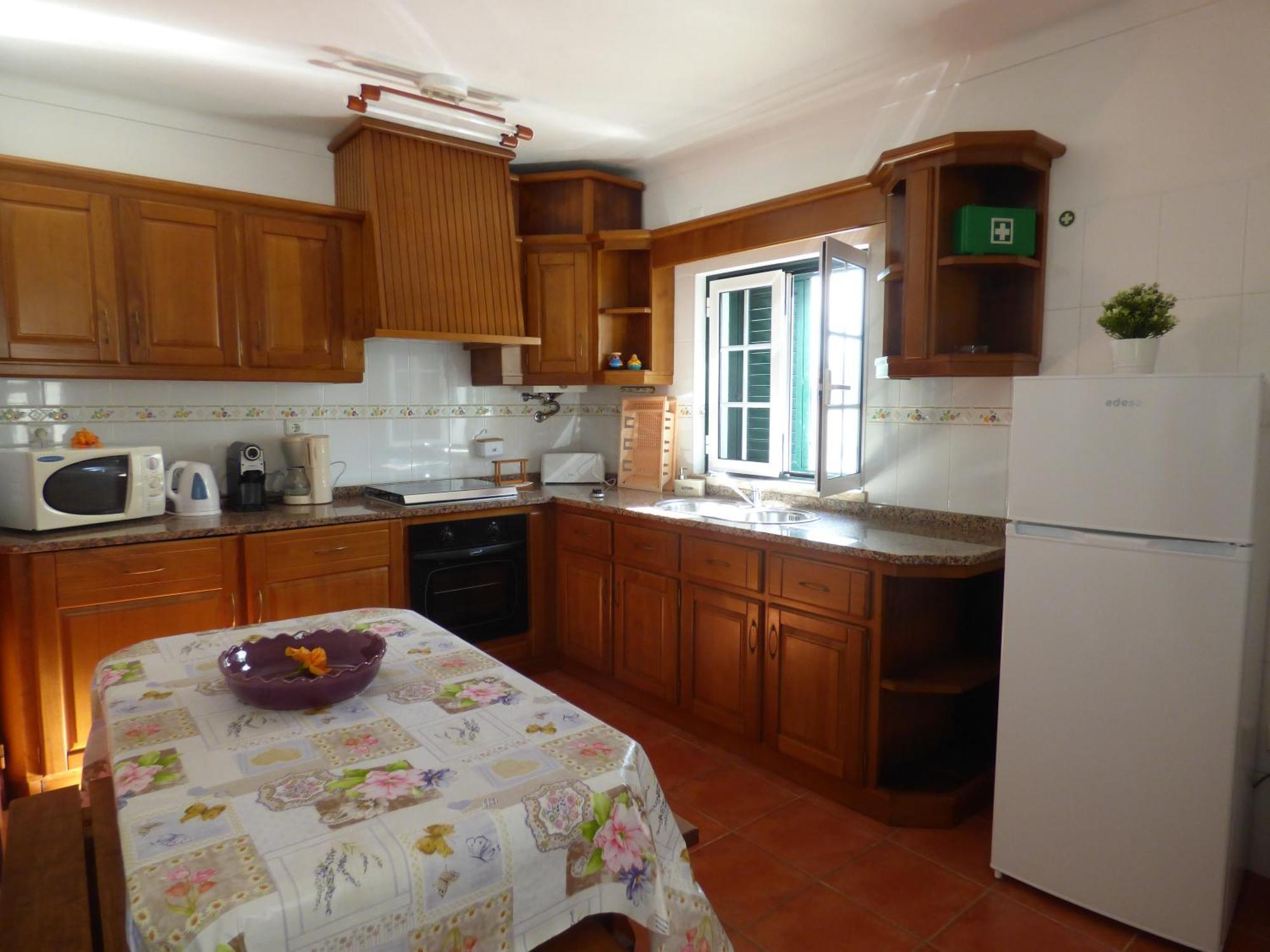 Lodge & Hike Almograve 2 Εξωτερικό φωτογραφία