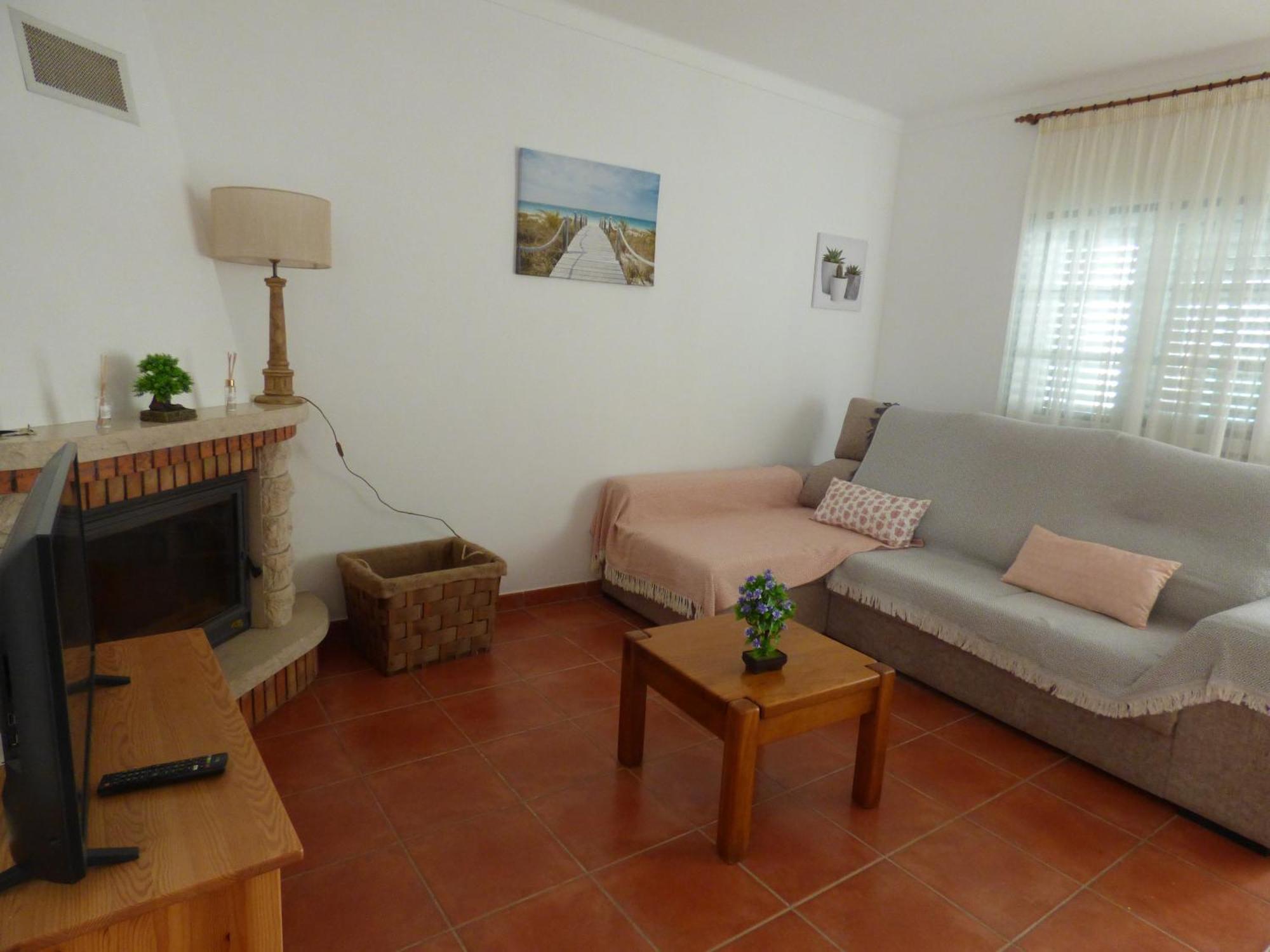 Lodge & Hike Almograve 2 Εξωτερικό φωτογραφία