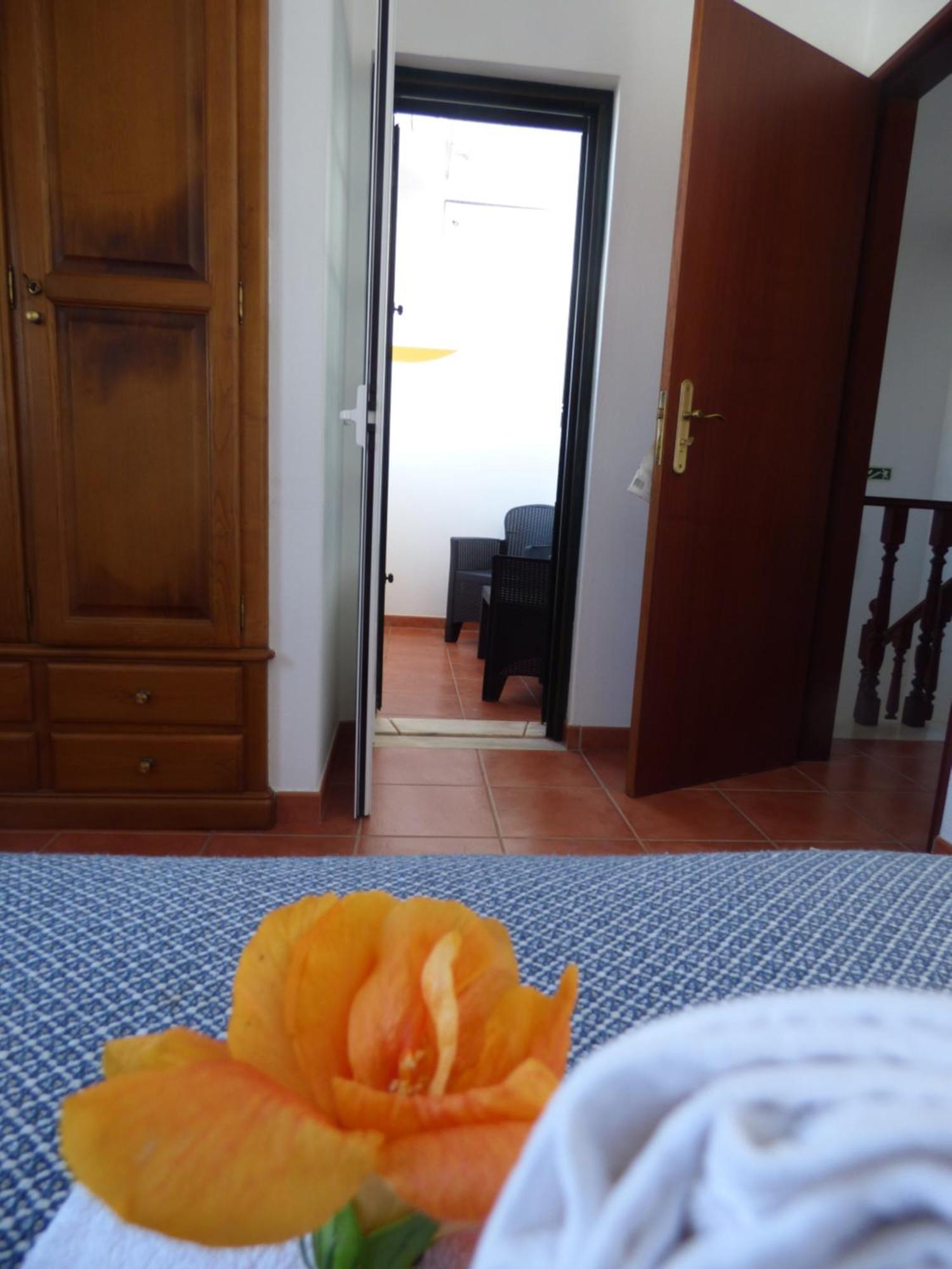 Lodge & Hike Almograve 2 Εξωτερικό φωτογραφία