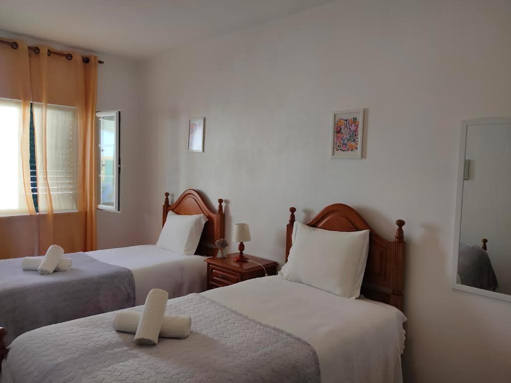 Lodge & Hike Almograve 2 Εξωτερικό φωτογραφία