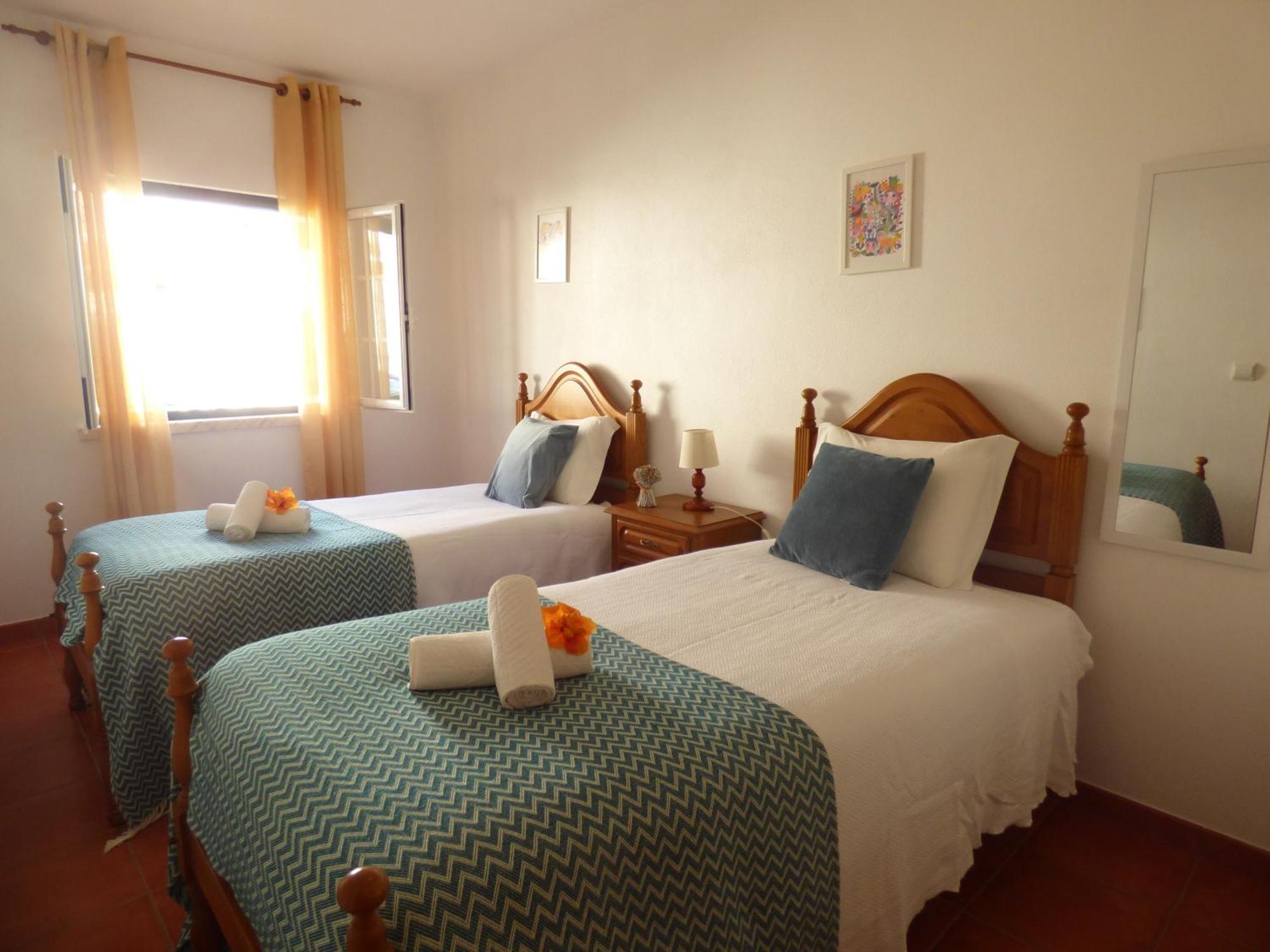 Lodge & Hike Almograve 2 Εξωτερικό φωτογραφία